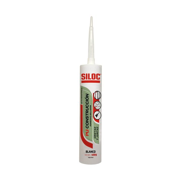SILOC PU CONSTRUCCIÓN